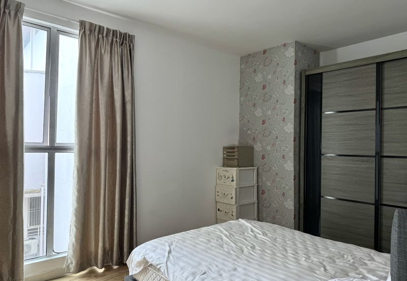 Alam Damai Condominium