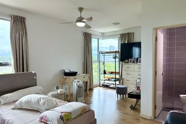 Alam Damai Condominium