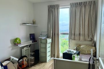 Alam Damai Condominium