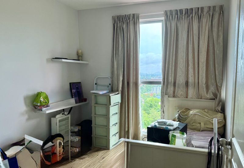 Alam Damai Condominium