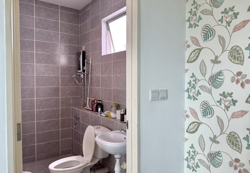 Alam Damai Condominium