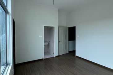 Taman Bukit Sepanggar