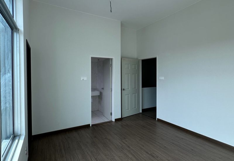 Taman Bukit Sepanggar