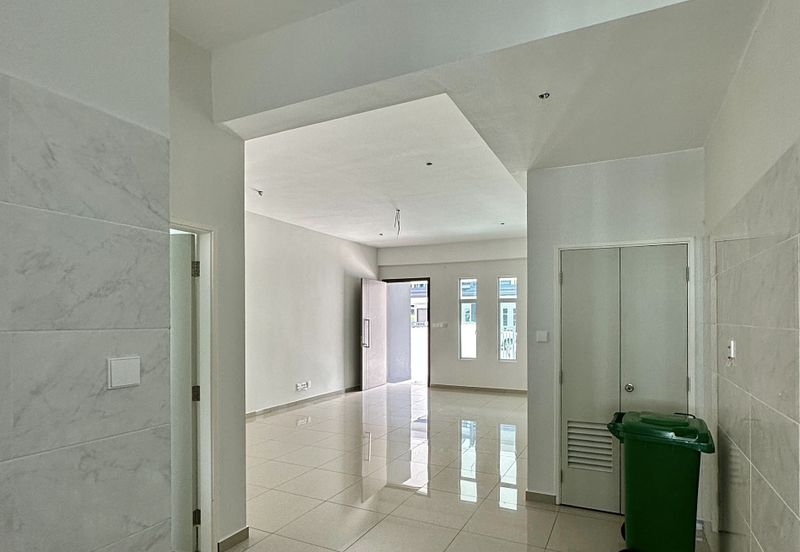 Taman Bukit Sepanggar