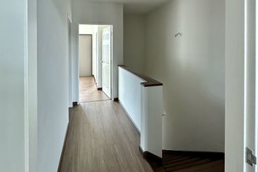 Taman Bukit Sepanggar