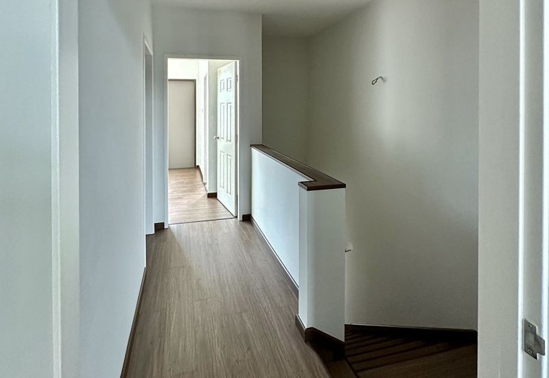 Taman Bukit Sepanggar