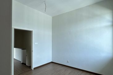 Taman Bukit Sepanggar