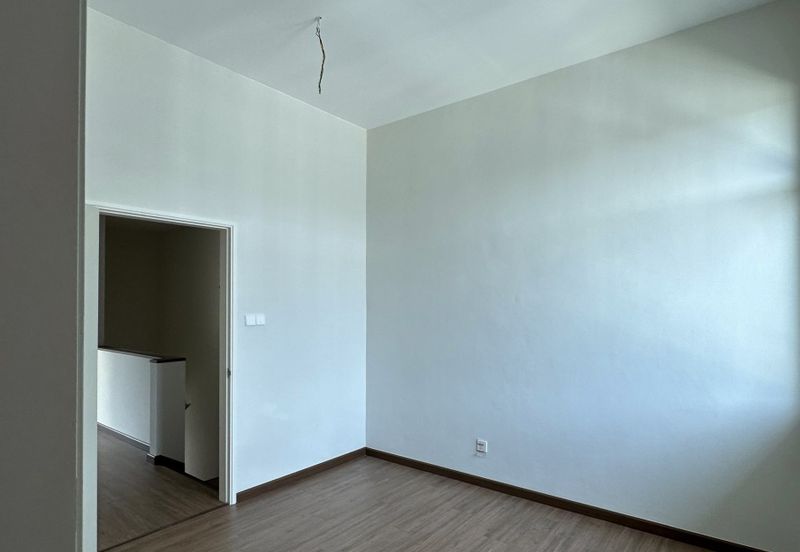 Taman Bukit Sepanggar