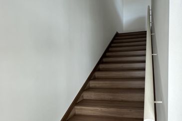 Taman Bukit Sepanggar