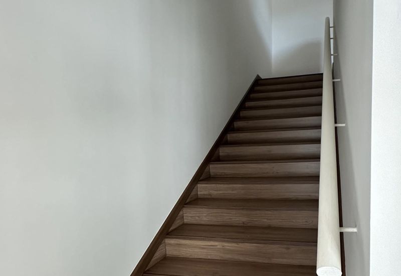 Taman Bukit Sepanggar