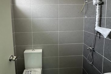 Taman Bukit Sepanggar