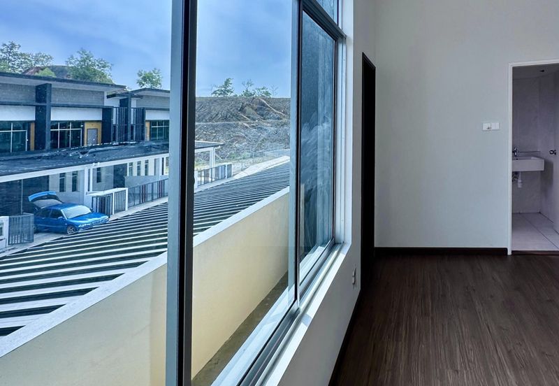 Taman Bukit Sepanggar