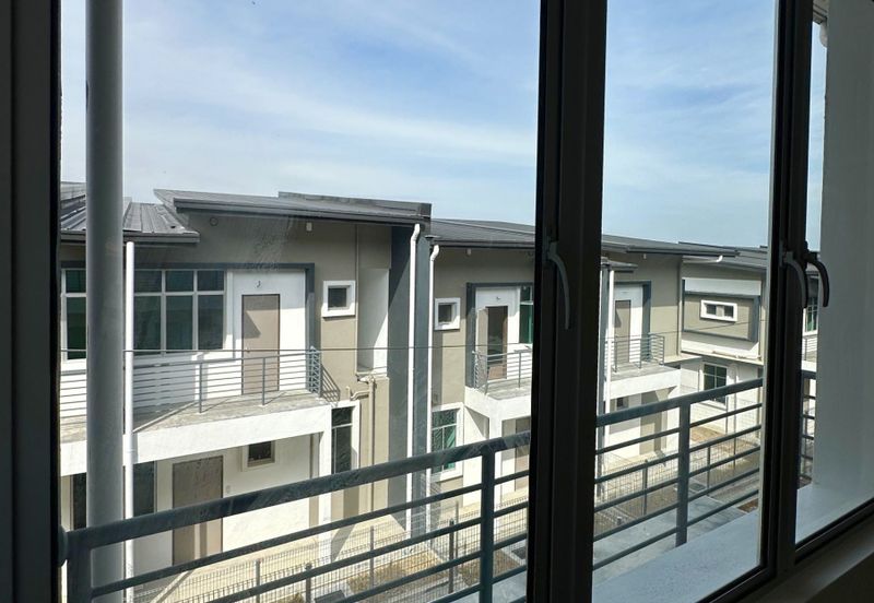 Taman Bukit Sepanggar