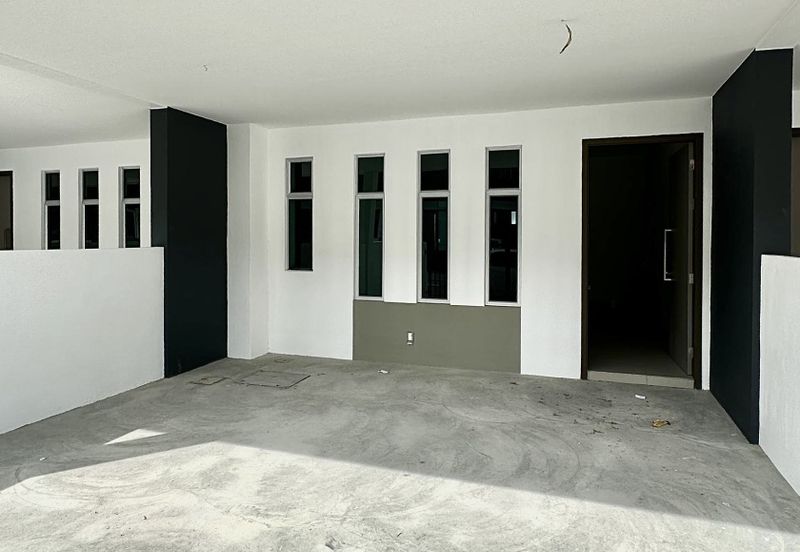 Taman Bukit Sepanggar