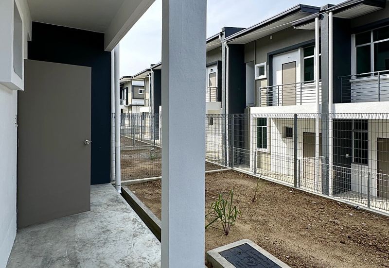 Taman Bukit Sepanggar