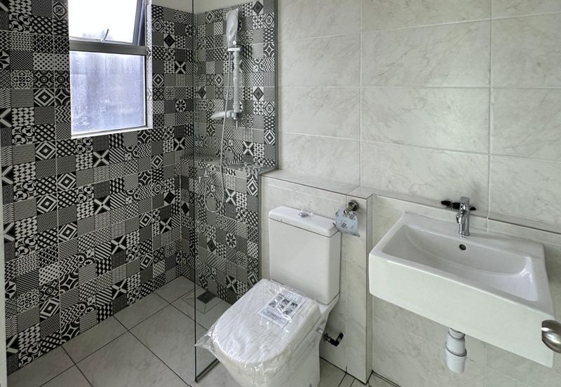 Taman Bukit Sepanggar