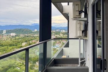 Maya Condominium For Sale