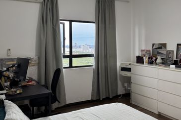 Maya Condominium For Sale