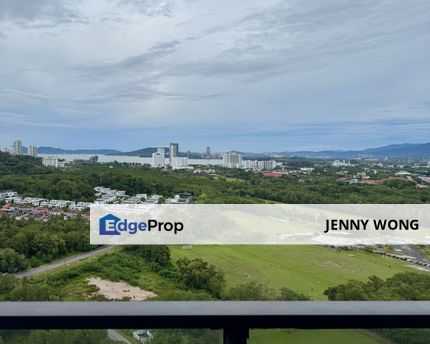 Maya Condominium For Sale, Sabah, Kota Kinabalu