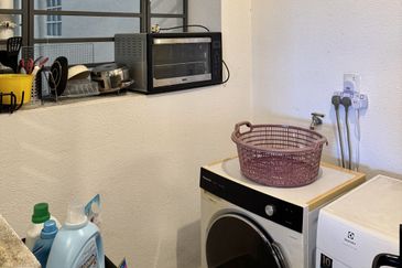 Maya Condominium For Sale