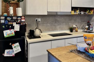 Maya Condominium For Sale