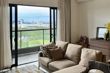 Maya Condominium For Sale