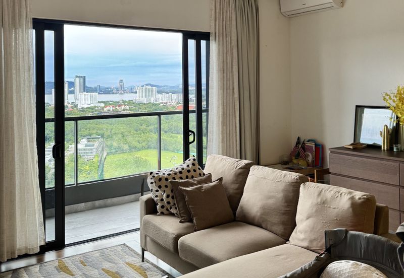Maya Condominium For Sale