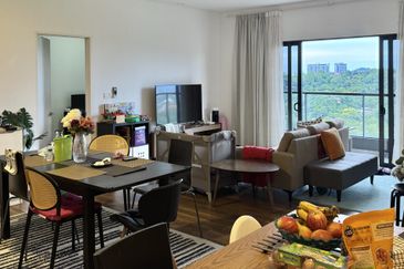 Maya Condominium For Sale