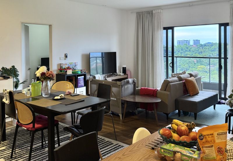 Maya Condominium For Sale