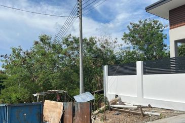 Pine Valley Park Bungalow Lot for Sale