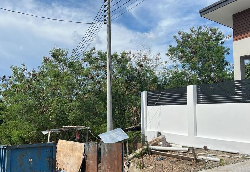 Pine Valley Park Bungalow Lot for Sale