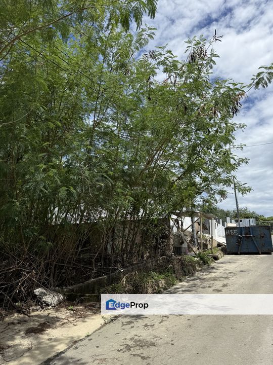 Pine Valley Park Bungalow Lot for Sale, Sabah, Kota Kinabalu