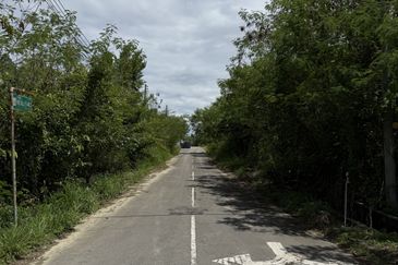 Pine Valley Park Bungalow Lot for Sale