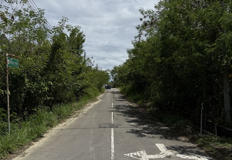 Pine Valley Park Bungalow Lot for Sale