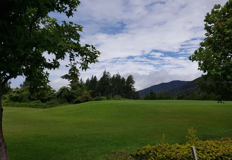 Bungalow Lot at Mount Kinabalu Golf Club For Sale