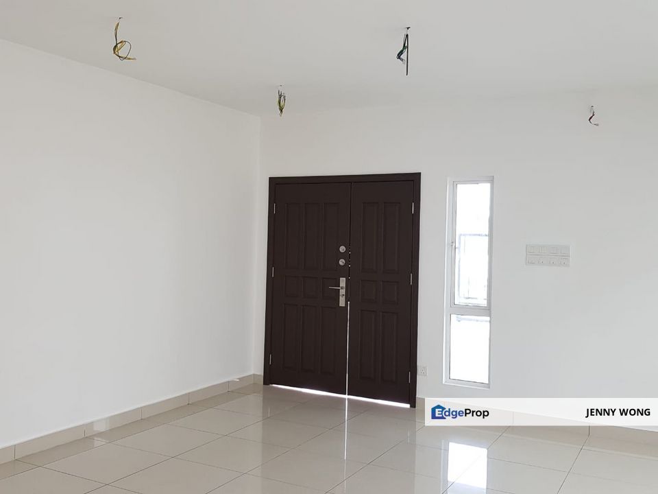 Vistana Heights D/S S/D House For Sale, Sabah, Kota Kinabalu