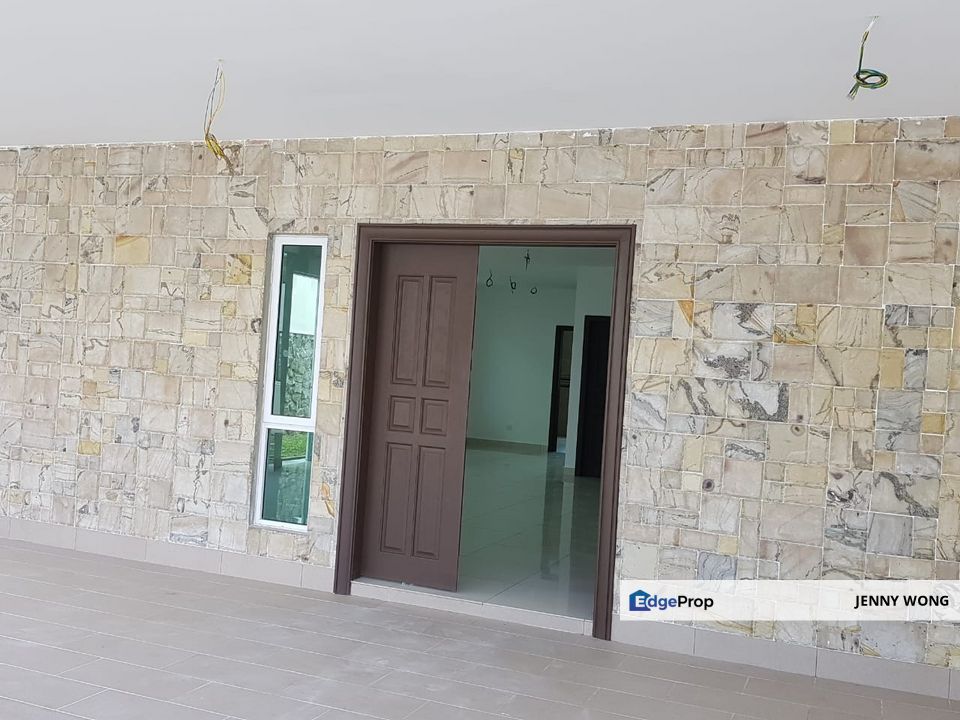 Vistana Heights D/S S/D House For Sale, Sabah, Kota Kinabalu