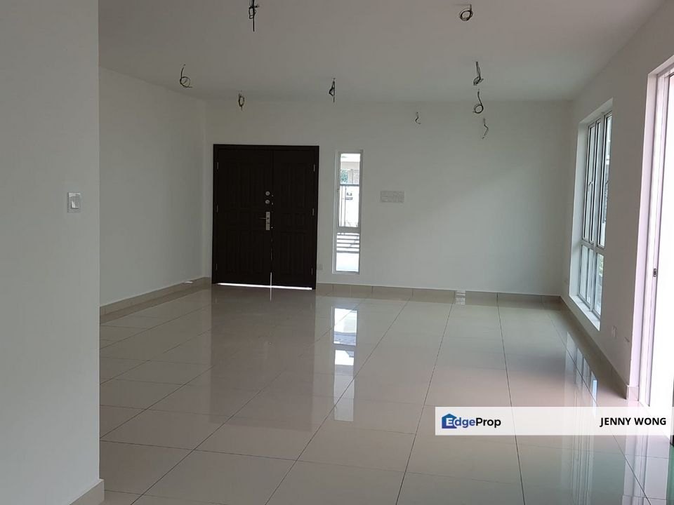 Vistana Heights D/S S/D House For Sale, Sabah, Kota Kinabalu