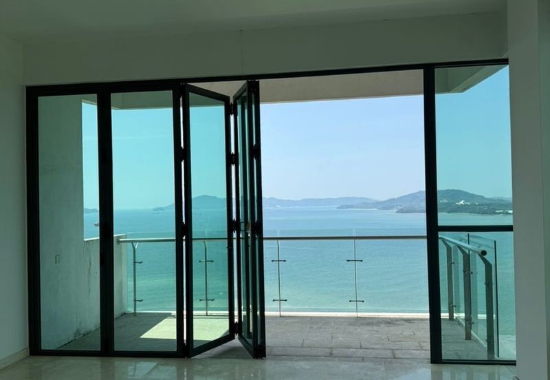 Bay 21