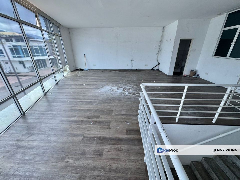 Warehouse For Rent, Sabah, Telipok