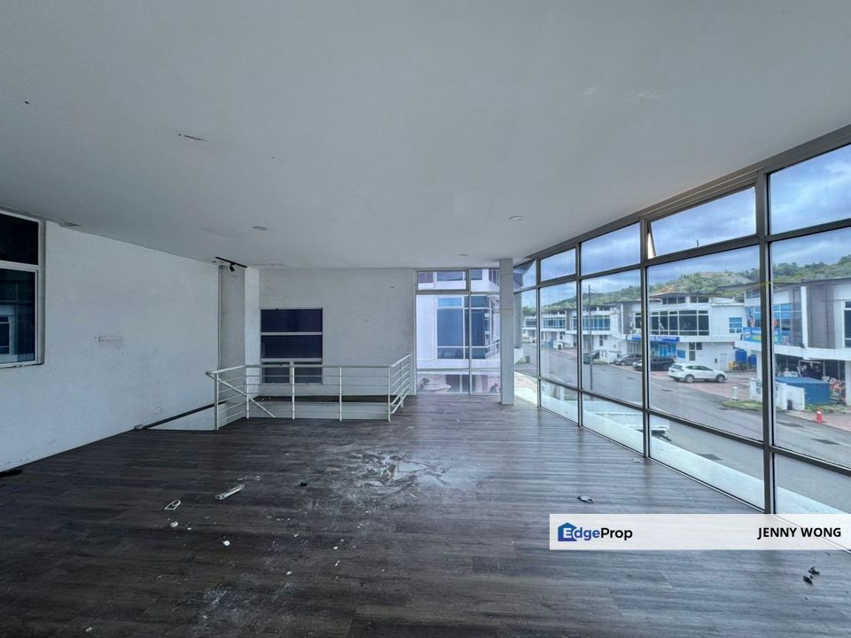 Warehouse For Rent, Sabah, Telipok