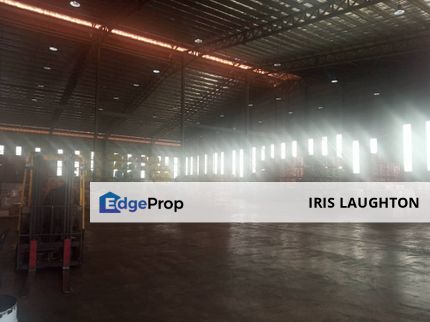 Kuantan, Pahang Warehouse for rent, Pahang, Kuantan