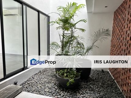 Beautifully renovated home for sale , Kuala Lumpur, Bangsar