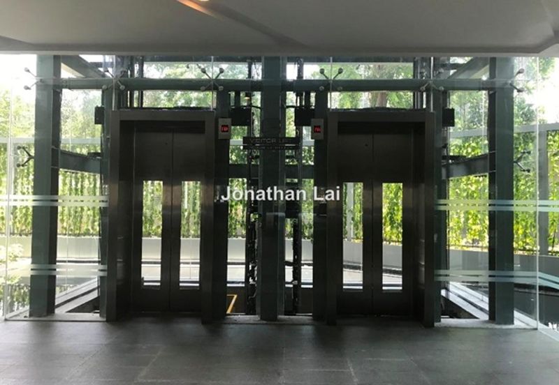 The Sentral Residences