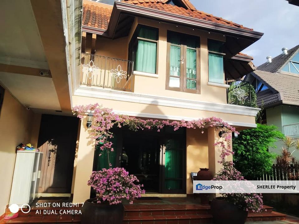 Taman Tar Ampang Jaya