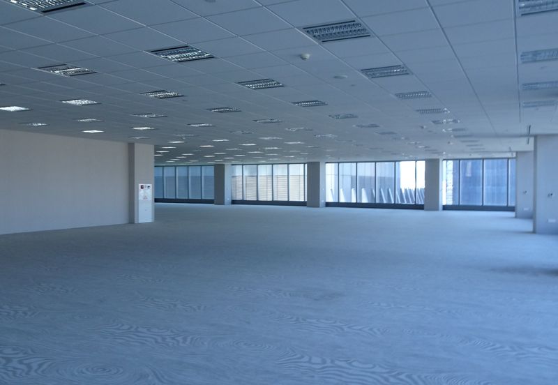 The Exchange 106 @ TRX