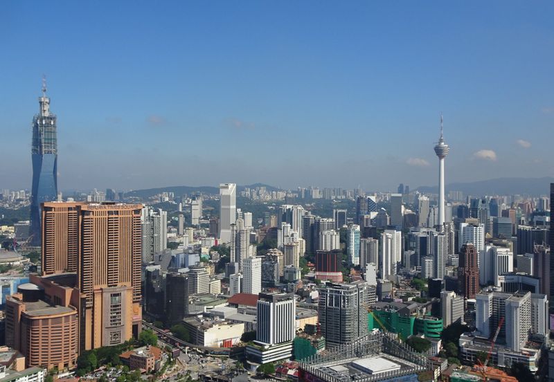 The Exchange 106 @ TRX