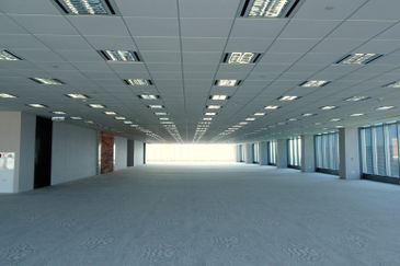 The Exchange 106 @ TRX