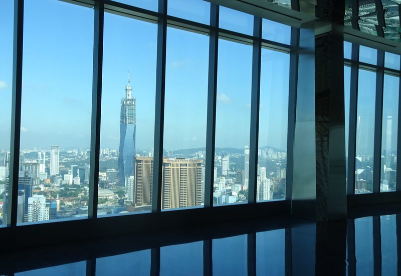 The Exchange 106 @ TRX