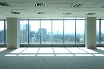 The Exchange 106 @ TRX